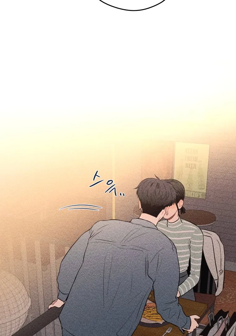 Read Ghost Romance chapter 14 image 3 on Lezhin
