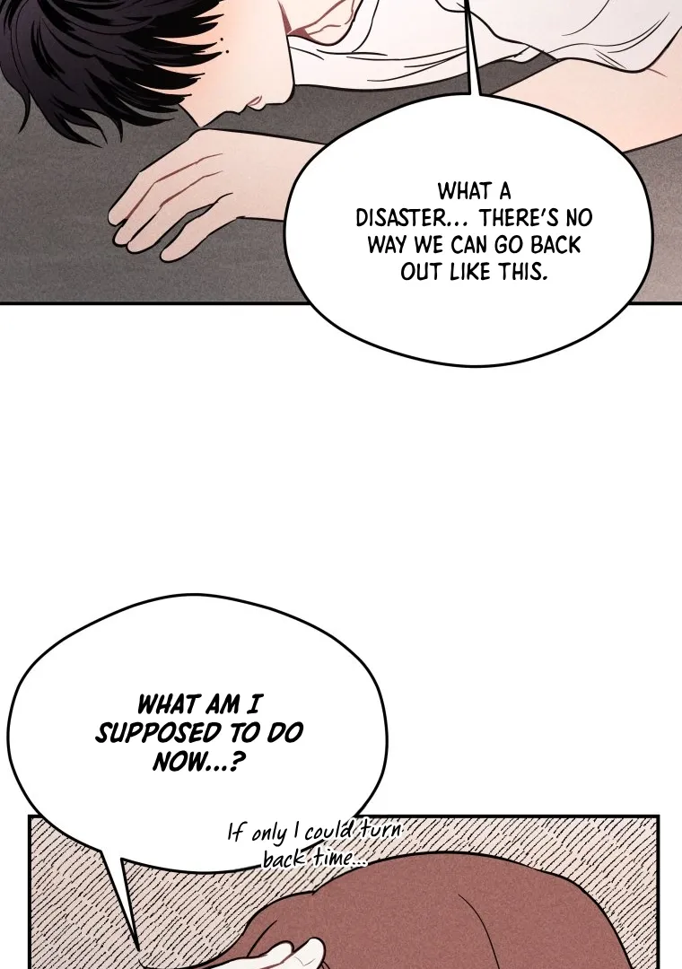 Read Ghost Romance chapter 14 image 33 on Lezhin
