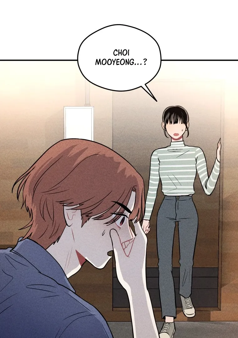 Read Ghost Romance chapter 14 image 35 on Lezhin