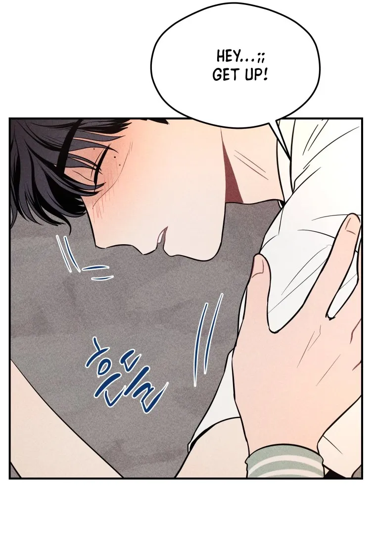Read Ghost Romance chapter 14 image 39 on Lezhin