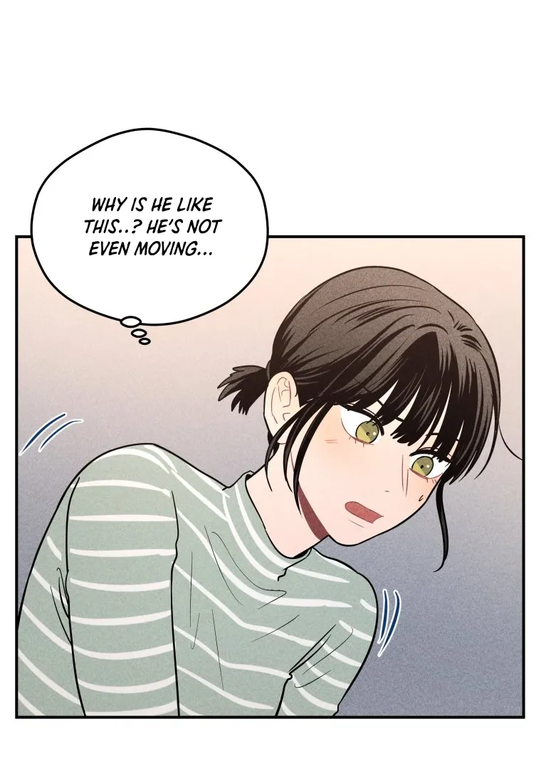 Read Ghost Romance chapter 14 image 40 on Lezhin