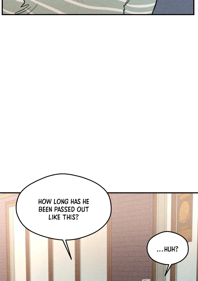 Read Ghost Romance chapter 14 image 42 on Lezhin