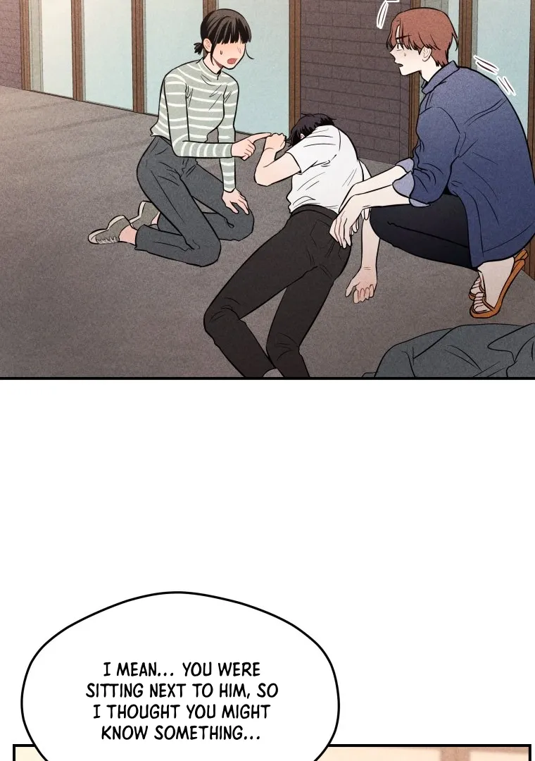 Read Ghost Romance chapter 14 image 43 on Lezhin