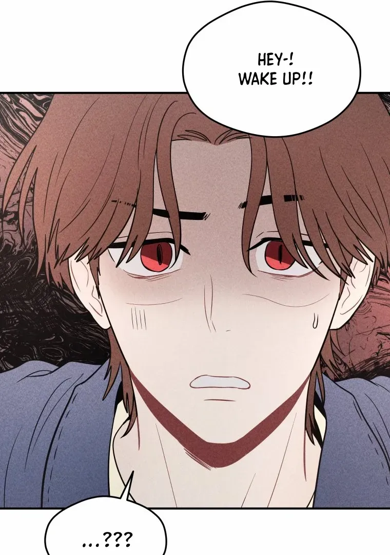 Read Ghost Romance chapter 14 image 46 on Lezhin