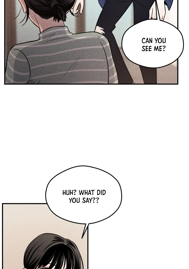 Read Ghost Romance chapter 14 image 48 on Lezhin