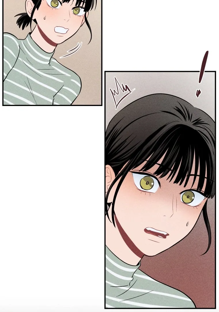 Read Ghost Romance chapter 14 image 49 on Lezhin