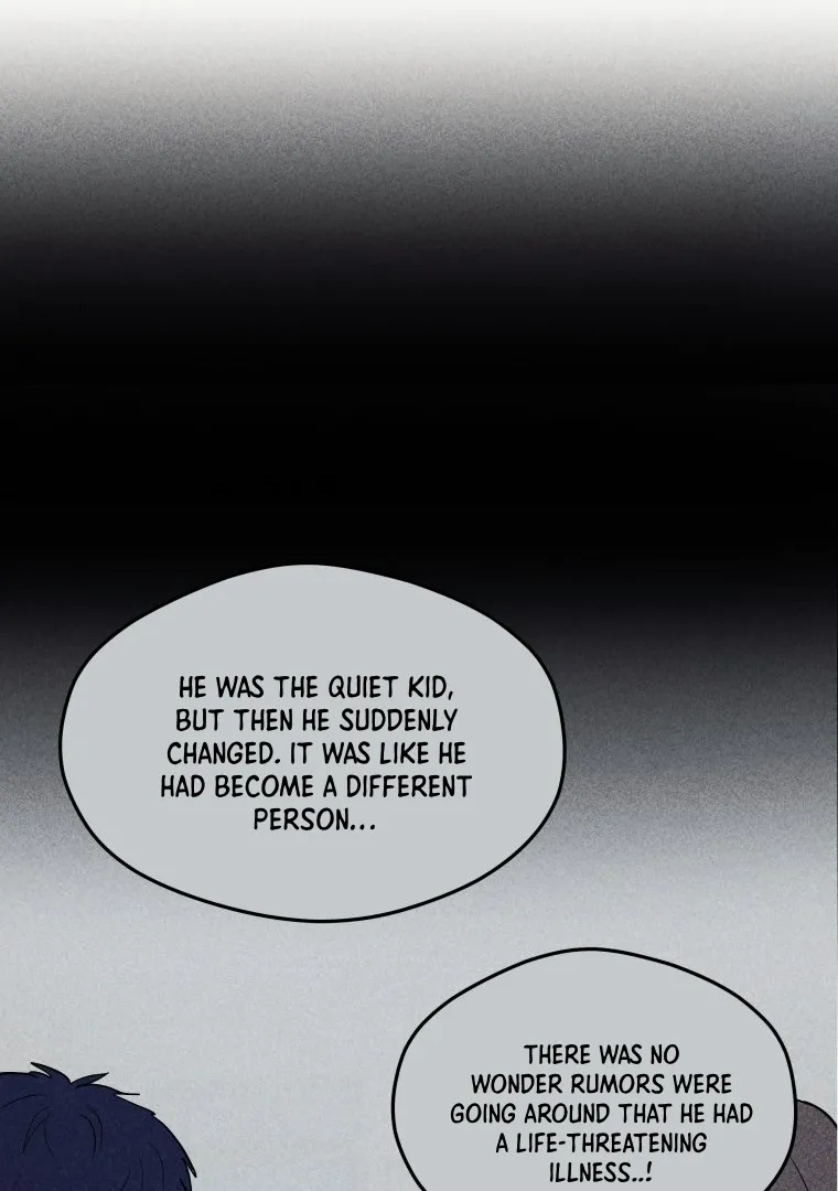 Read Ghost Romance chapter 14 image 50 on Lezhin