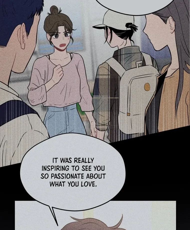 Read Ghost Romance chapter 14 image 51 on Lezhin
