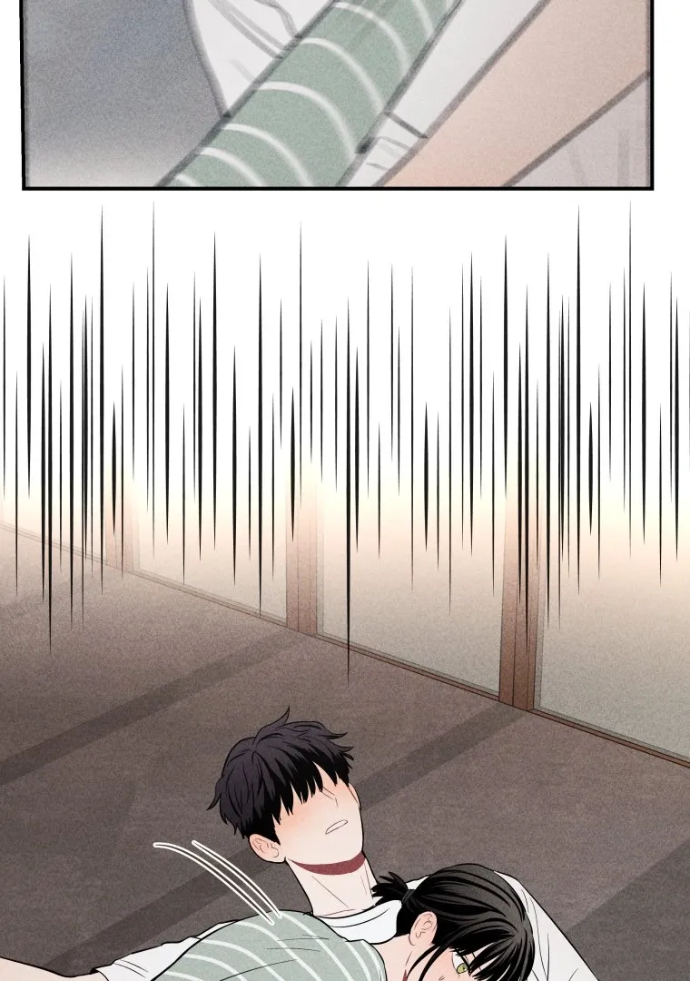 Read Ghost Romance chapter 14 image 55 on Lezhin