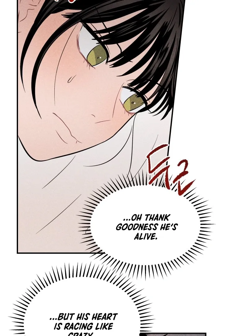 Read Ghost Romance chapter 14 image 57 on Lezhin