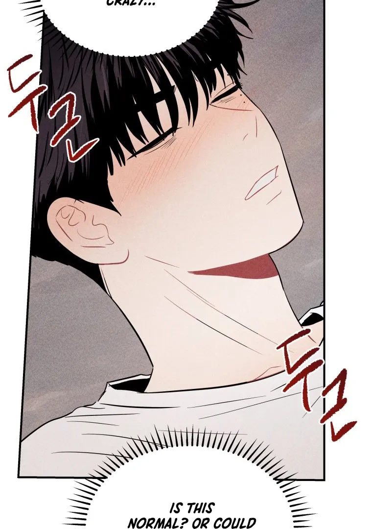 Read Ghost Romance chapter 14 image 58 on Lezhin