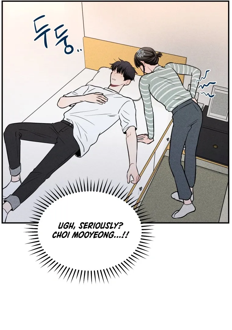 Read Ghost Romance chapter 14 image 69 on Lezhin