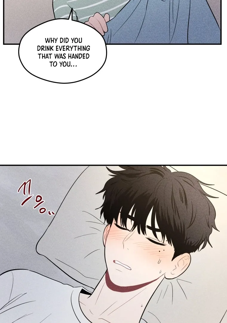 Read Ghost Romance chapter 14 image 72 on Lezhin