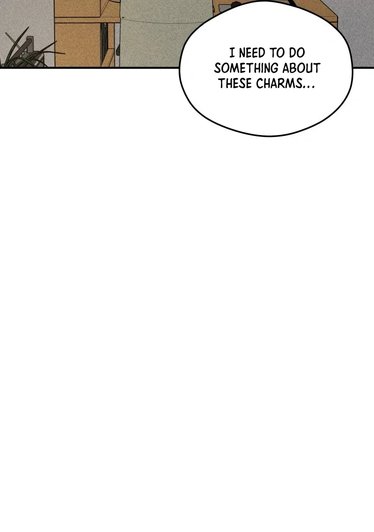 Read Ghost Romance chapter 14 image 79 on Lezhin