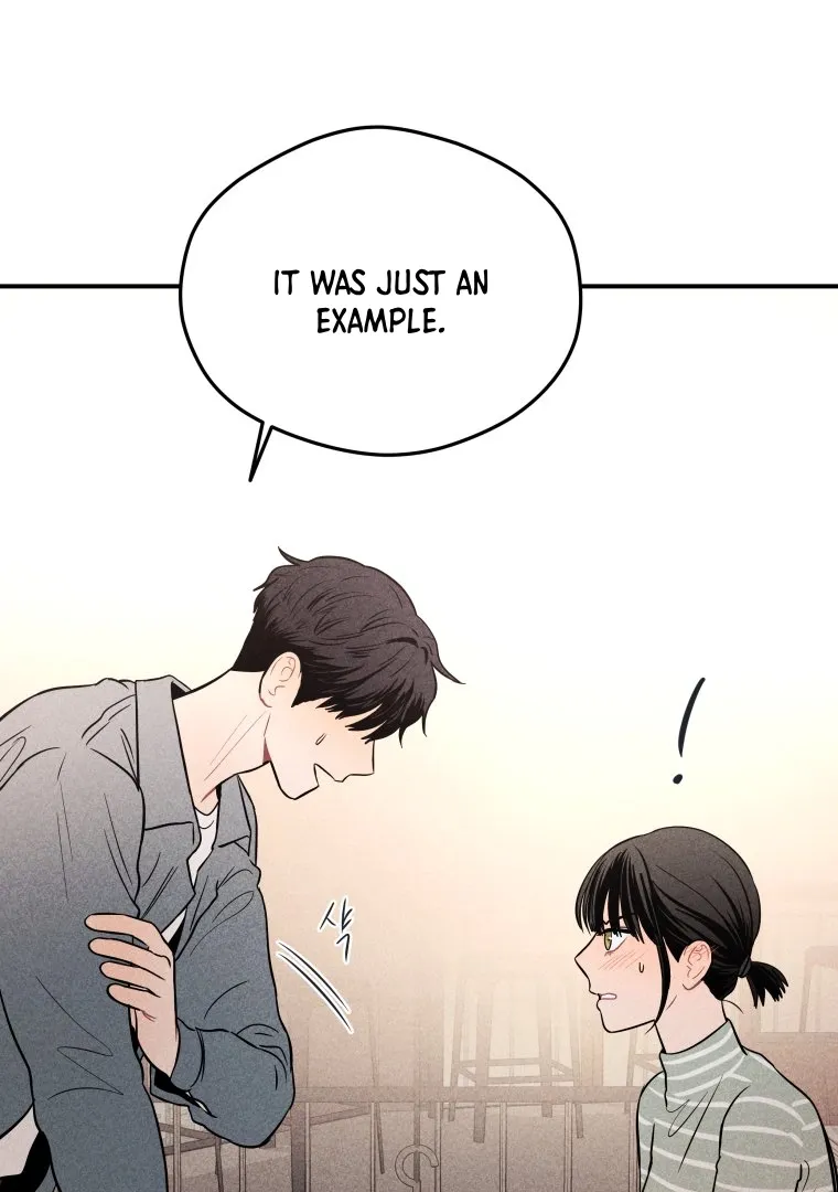 Read Ghost Romance chapter 14 image 8 on Lezhin