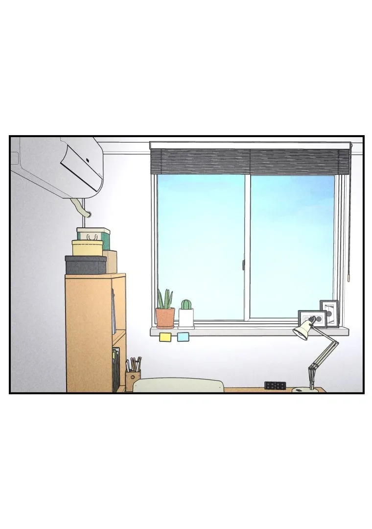 Read Ghost Romance chapter 14 image 80 on Lezhin