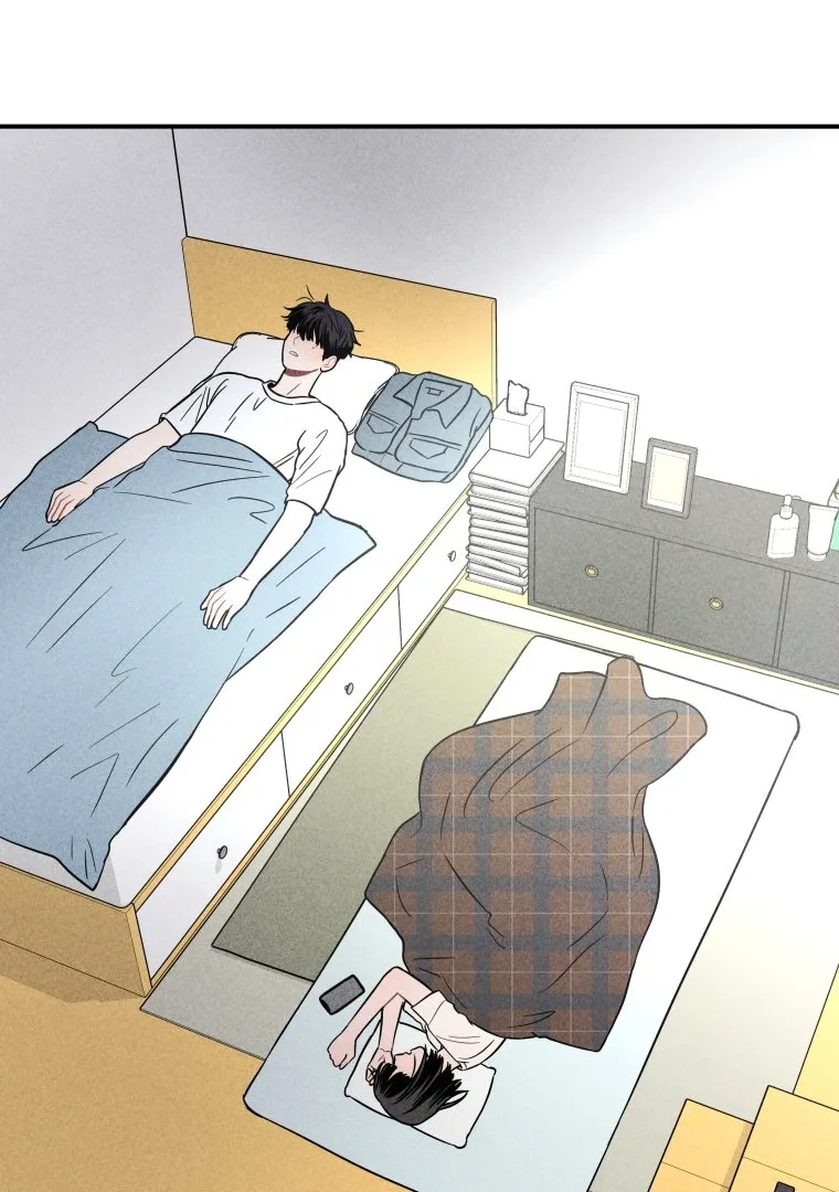 Read Ghost Romance chapter 14 image 81 on Lezhin