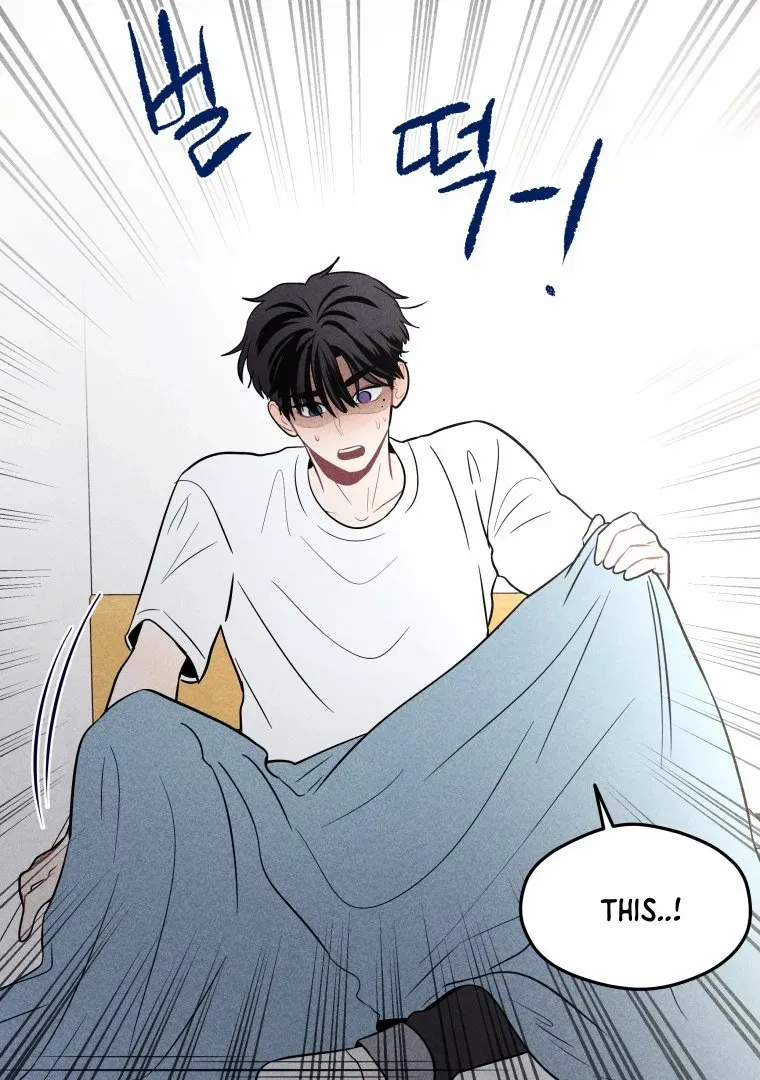 Read Ghost Romance chapter 14 image 85 on Lezhin