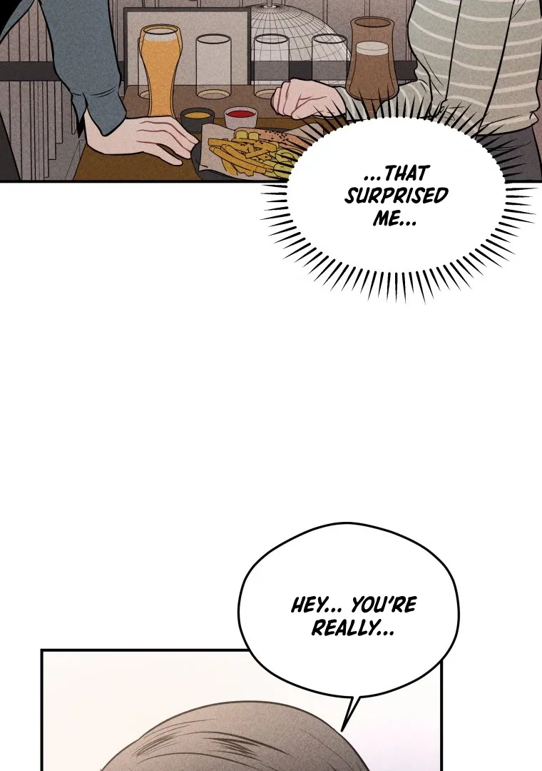 Read Ghost Romance chapter 14 image 9 on Lezhin