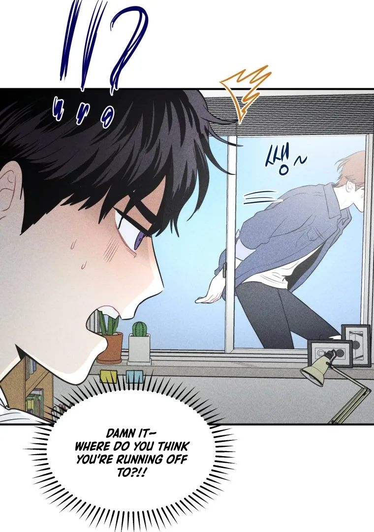 Read Ghost Romance chapter 14 image 93 on Lezhin
