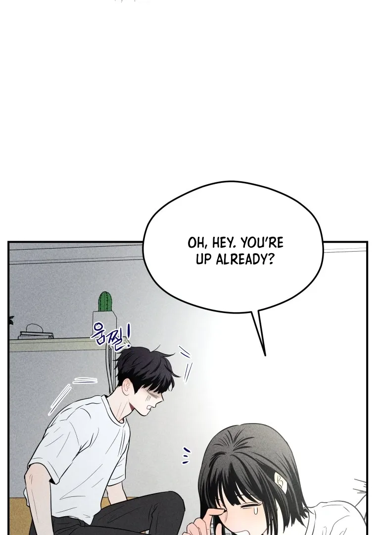 Read Ghost Romance chapter 14 image 94 on Lezhin