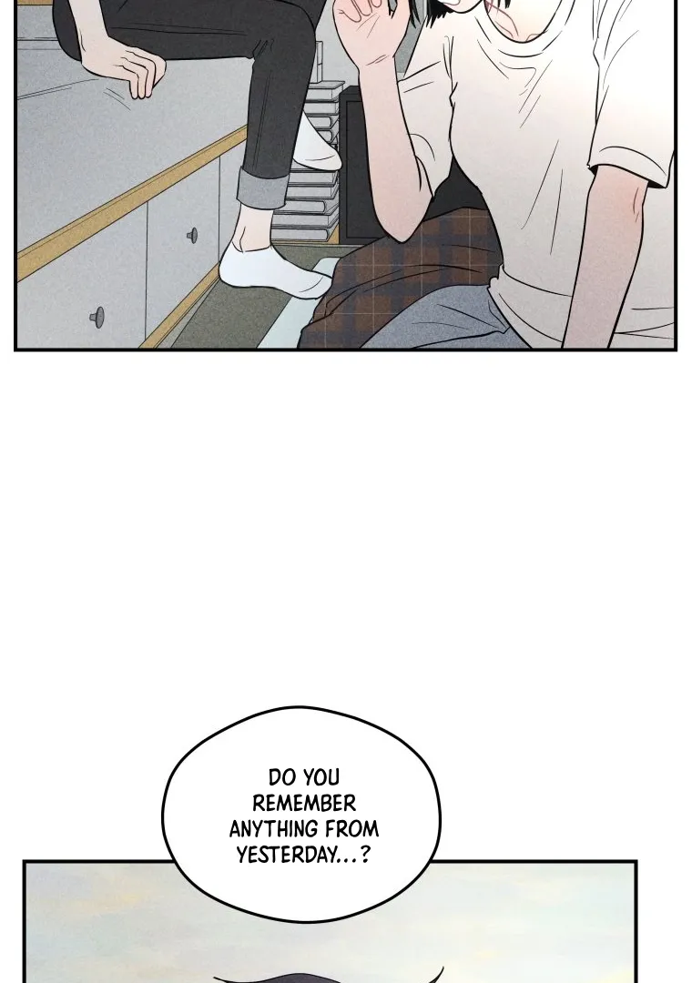Read Ghost Romance chapter 14 image 95 on Lezhin