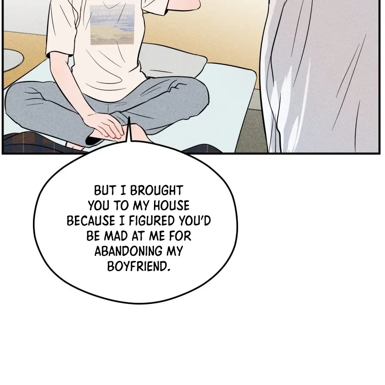 Read Ghost Romance chapter 14 image 98 on Lezhin