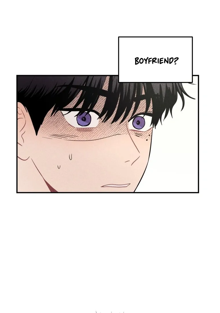 Read Ghost Romance chapter 14 image 99 on Lezhin