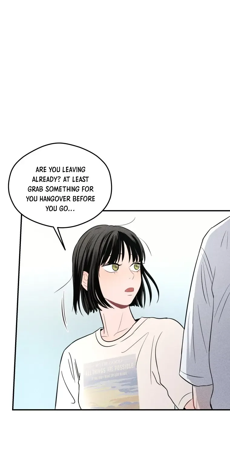 Read Ghost Romance chapter 15 image 1 on Lezhin