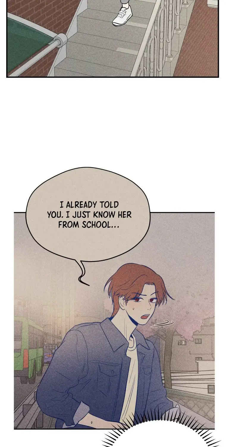 Read Ghost Romance chapter 15 image 11 on Lezhin
