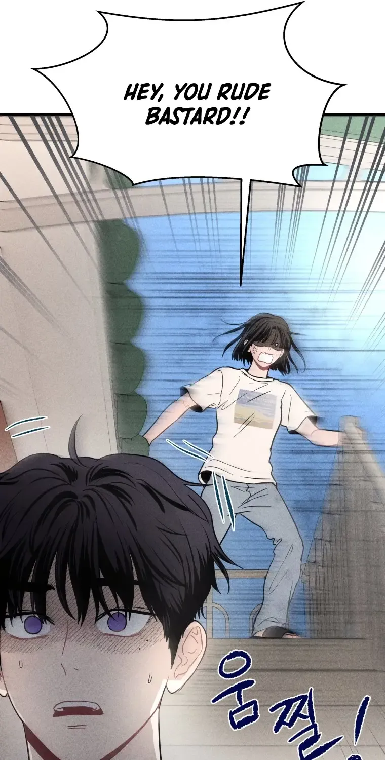 Read Ghost Romance chapter 15 image 14 on Lezhin