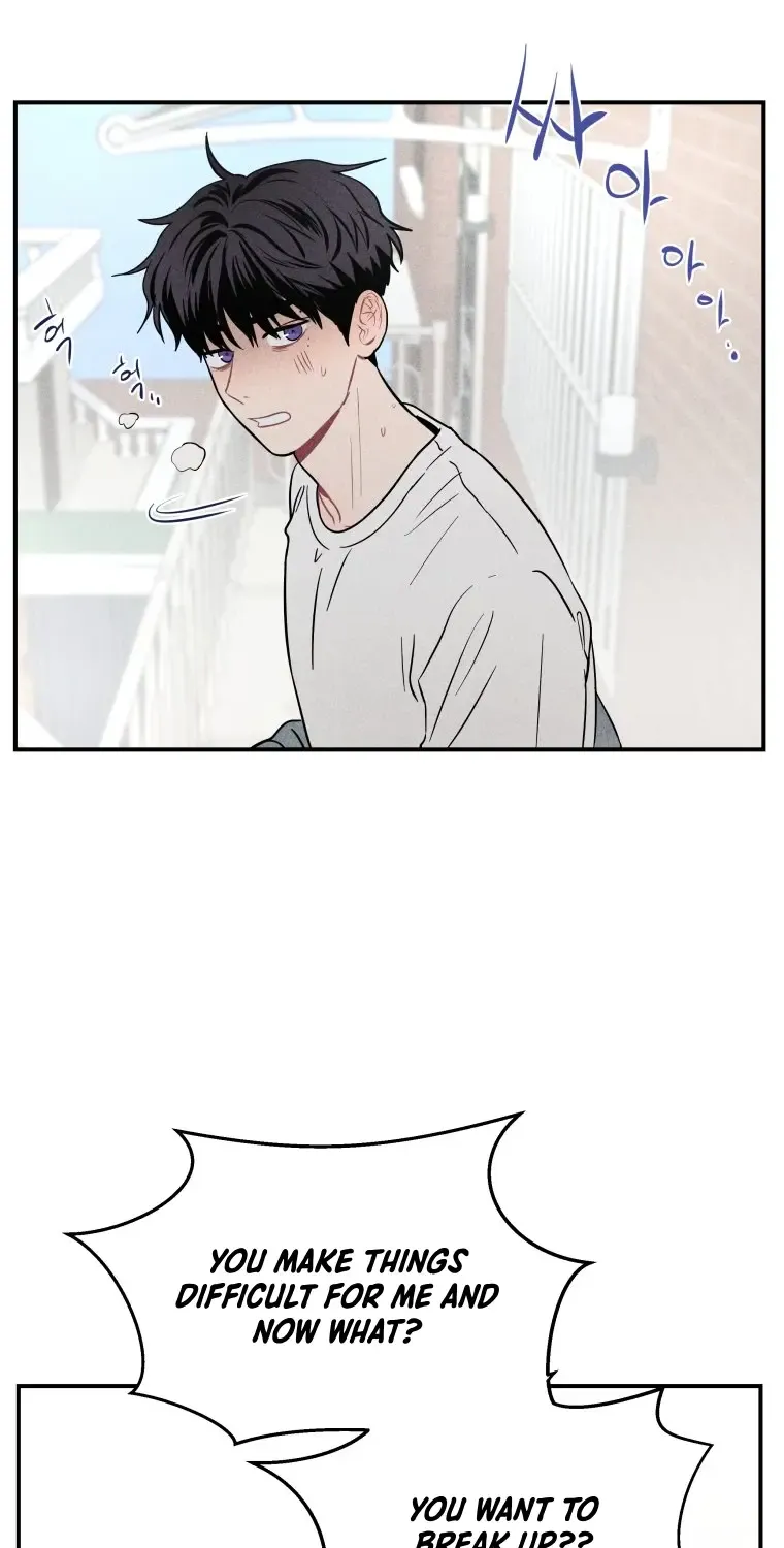 Read Ghost Romance chapter 15 image 16 on Lezhin