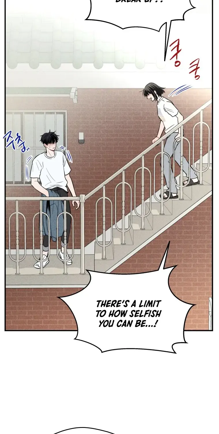 Read Ghost Romance chapter 15 image 17 on Lezhin