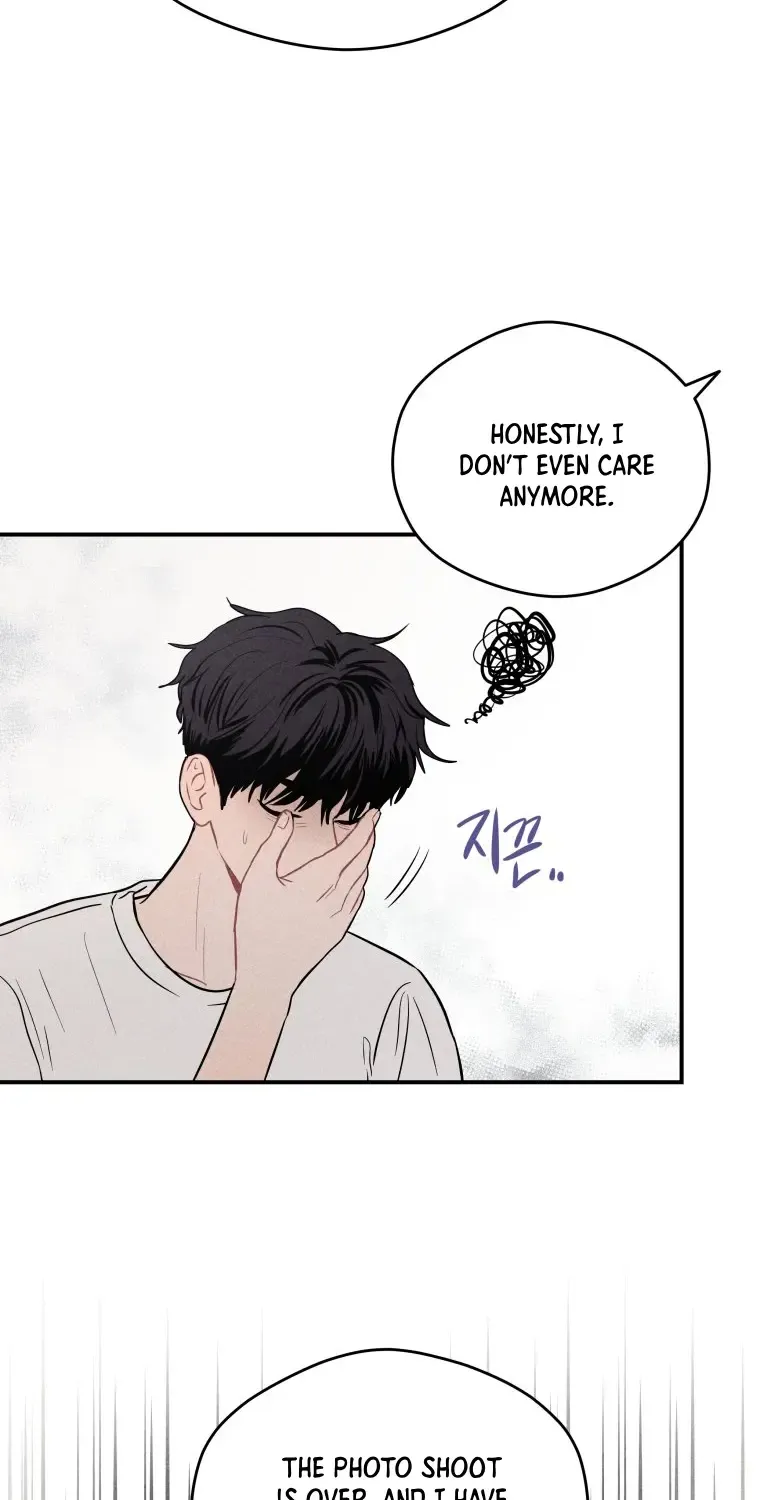 Read Ghost Romance chapter 15 image 19 on Lezhin
