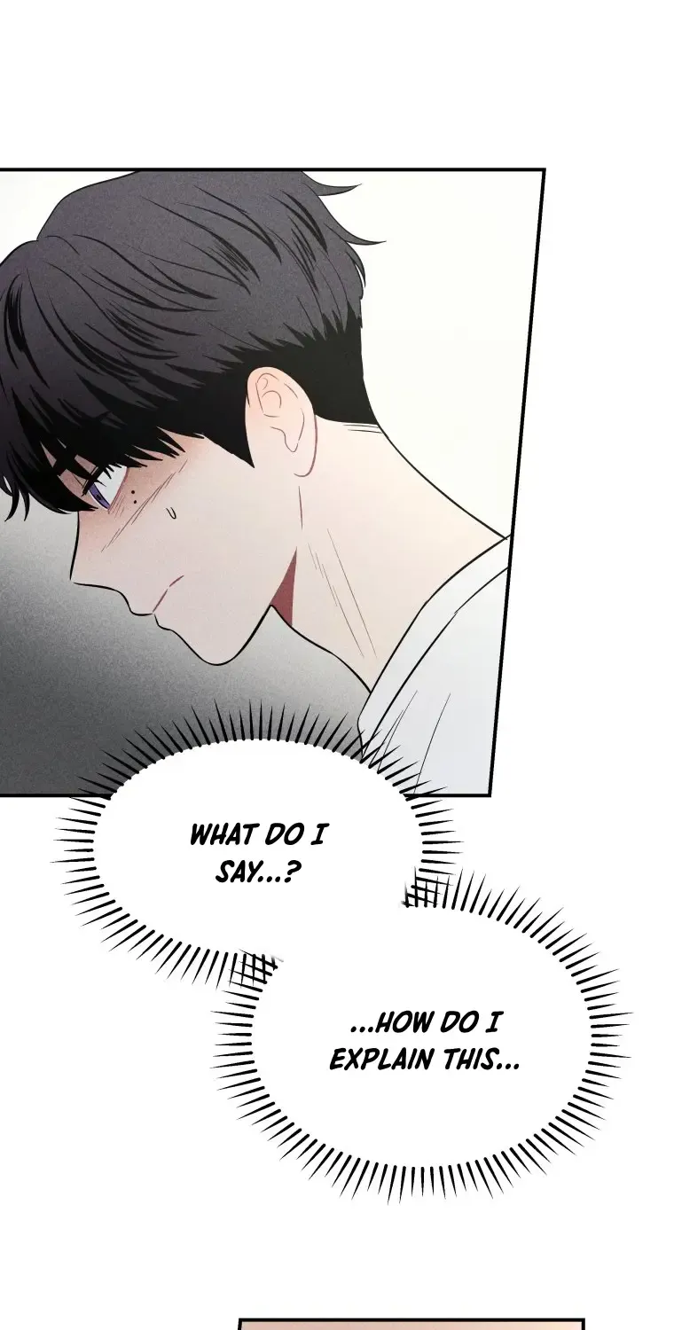 Read Ghost Romance chapter 15 image 2 on Lezhin