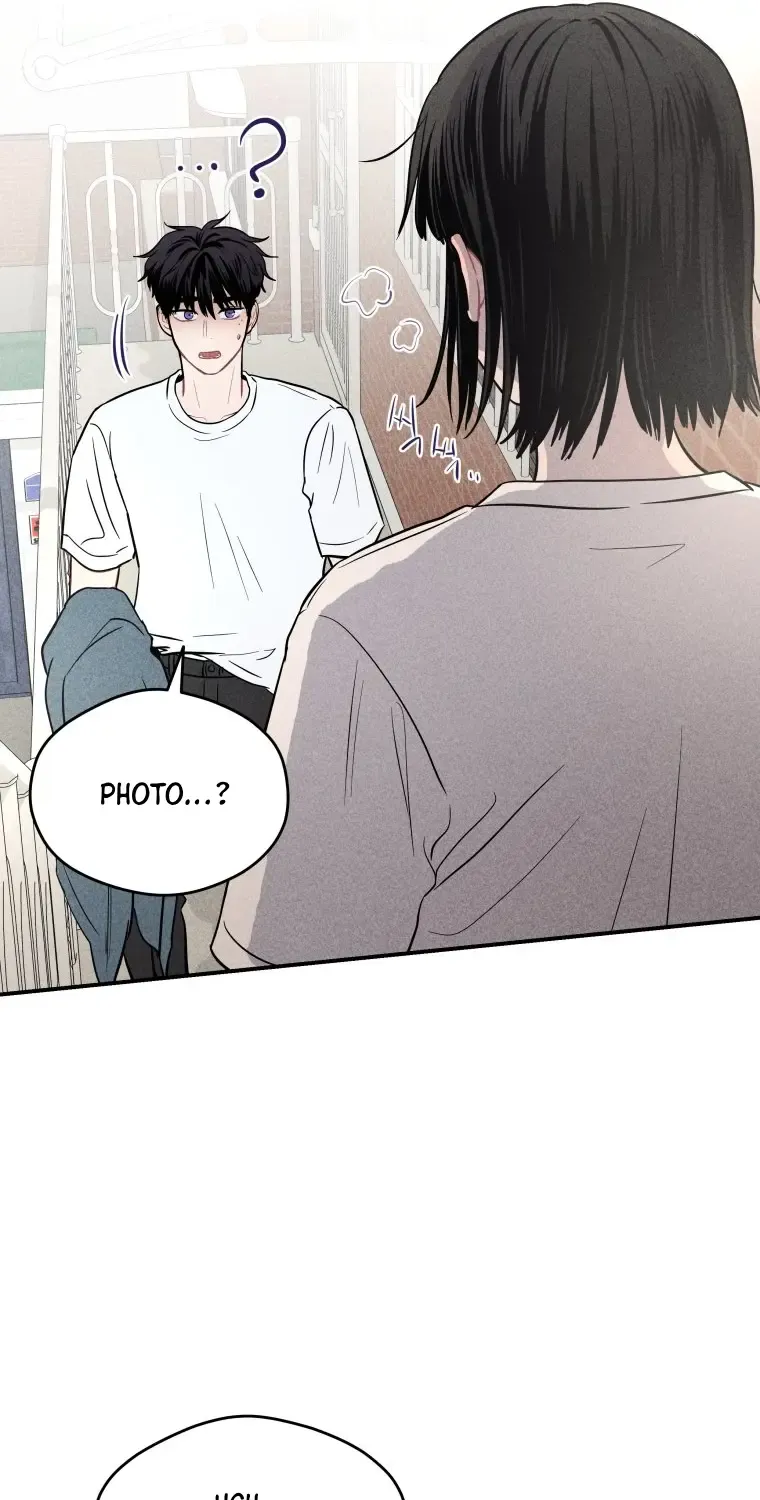 Read Ghost Romance chapter 15 image 21 on Lezhin