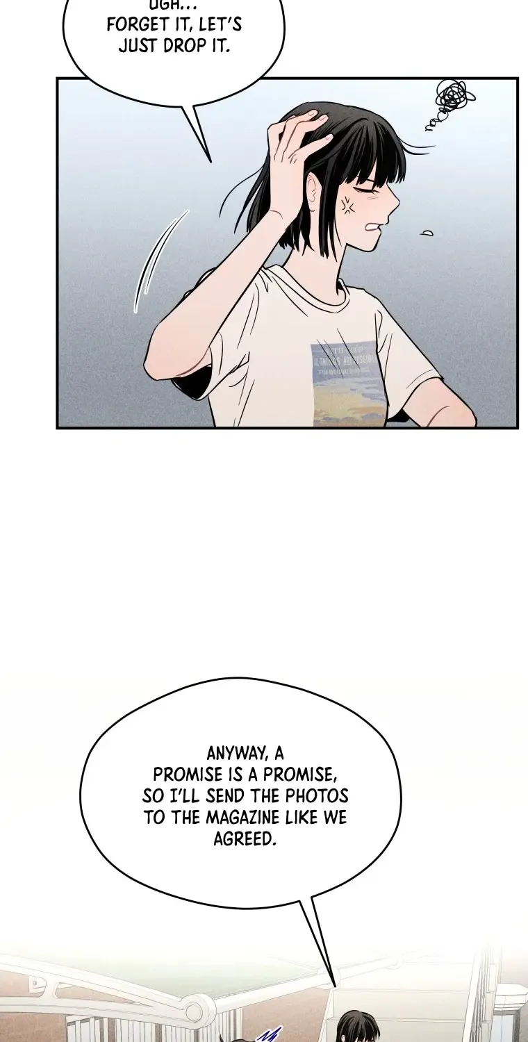 Read Ghost Romance chapter 15 image 22 on Lezhin
