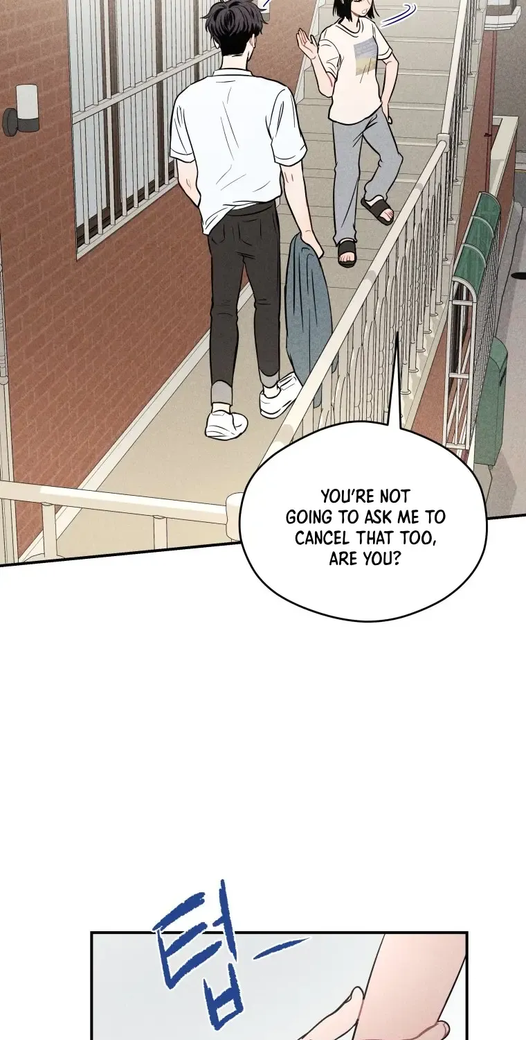 Read Ghost Romance chapter 15 image 23 on Lezhin