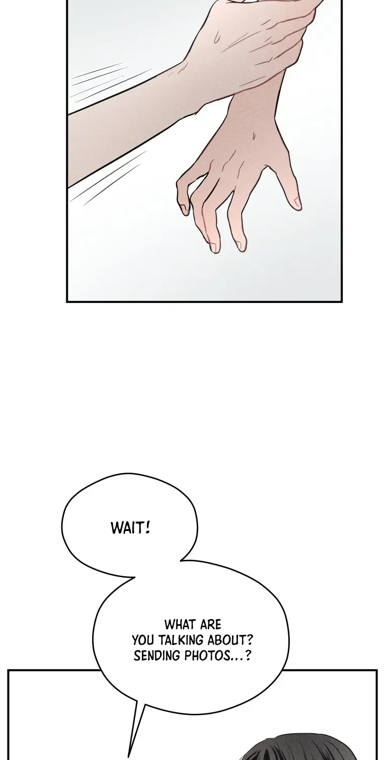 Read Ghost Romance chapter 15 image 24 on Lezhin