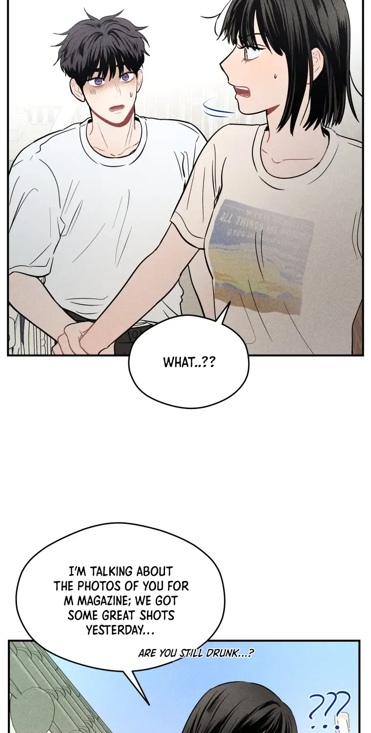 Read Ghost Romance chapter 15 image 25 on Lezhin