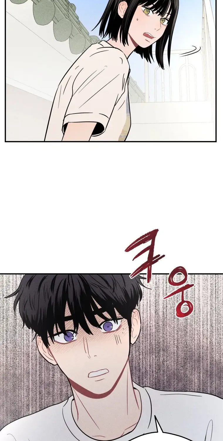Read Ghost Romance chapter 15 image 26 on Lezhin