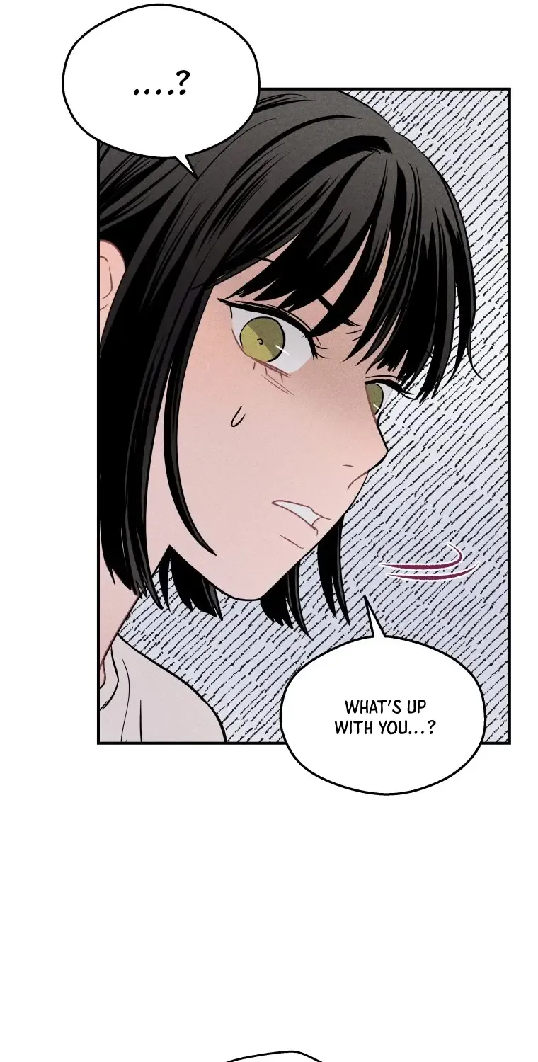 Read Ghost Romance chapter 15 image 28 on Lezhin