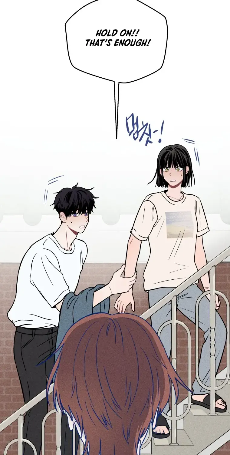 Read Ghost Romance chapter 15 image 29 on Lezhin