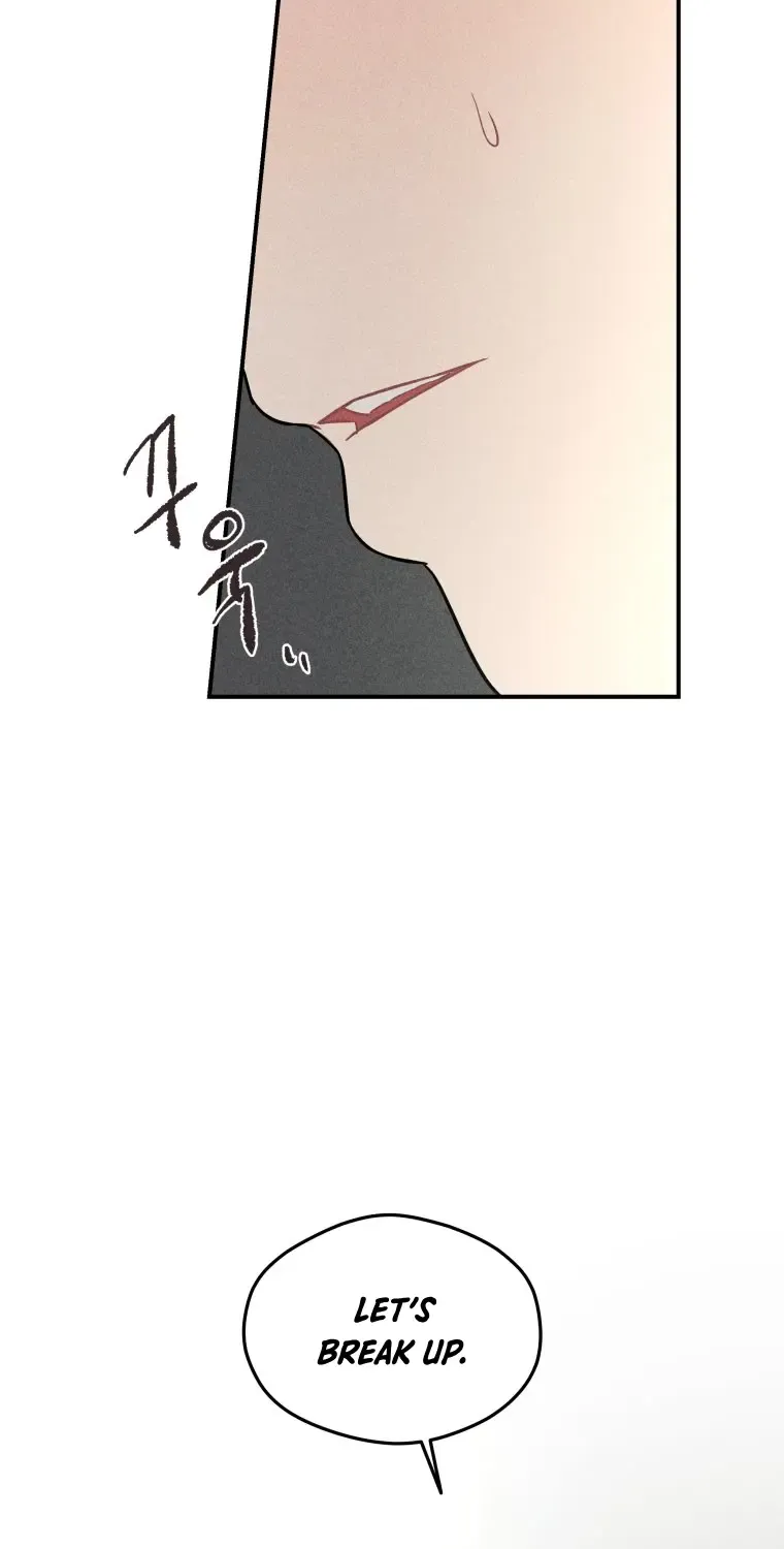 Read Ghost Romance chapter 15 image 3 on Lezhin