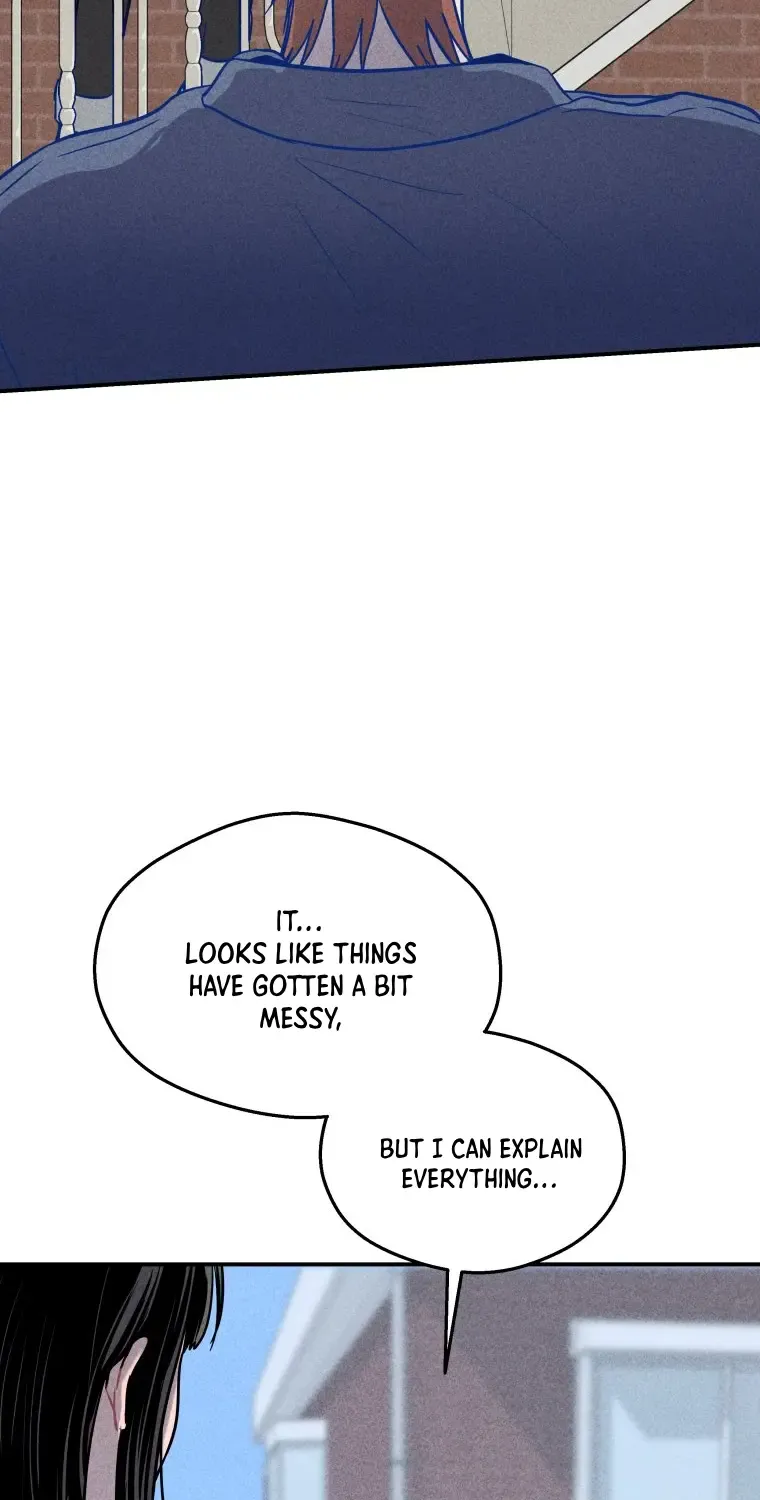 Read Ghost Romance chapter 15 image 30 on Lezhin
