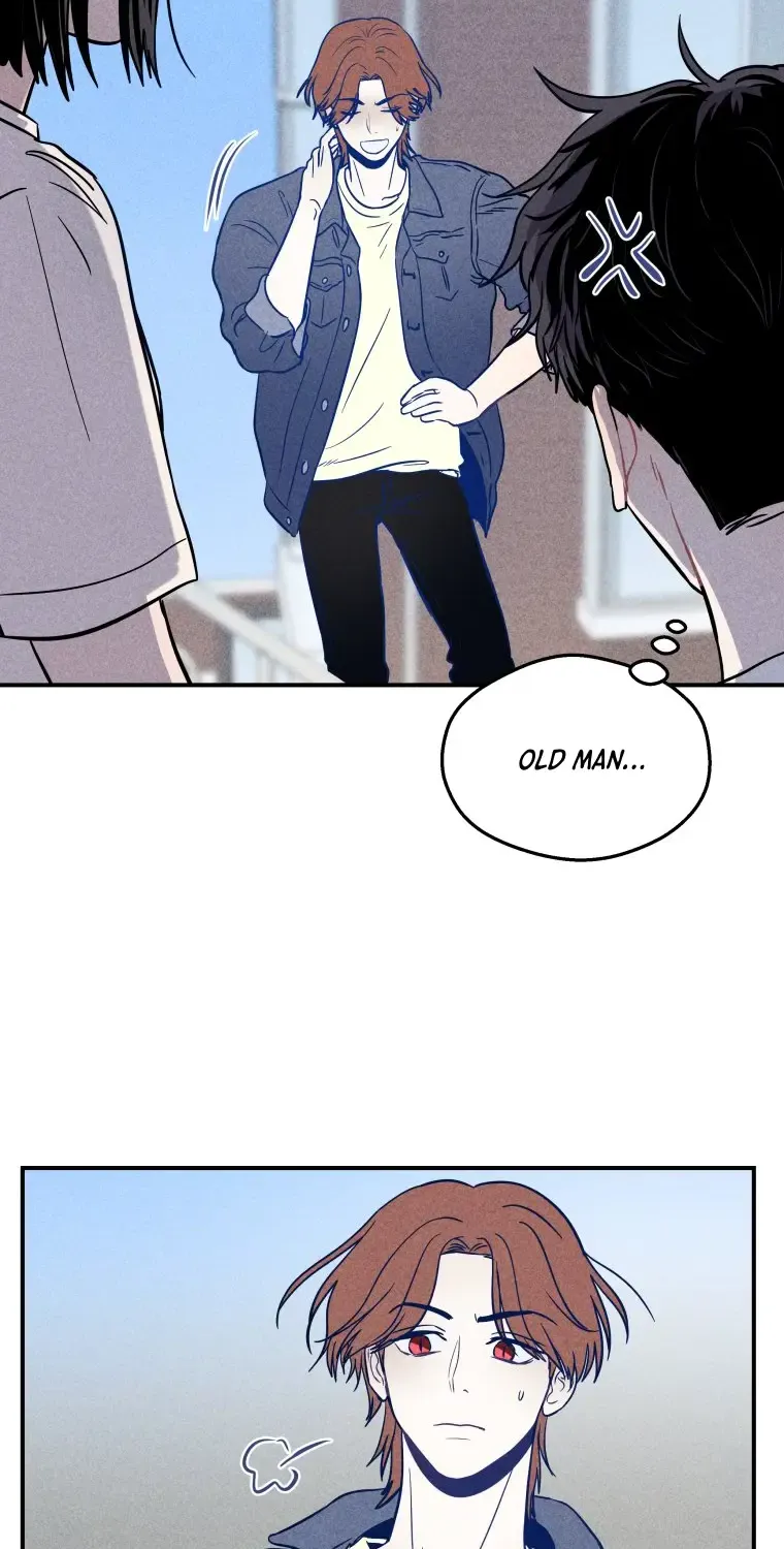 Read Ghost Romance chapter 15 image 31 on Lezhin