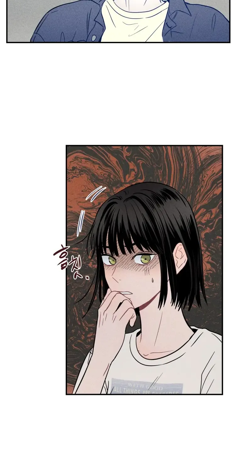 Read Ghost Romance chapter 15 image 32 on Lezhin