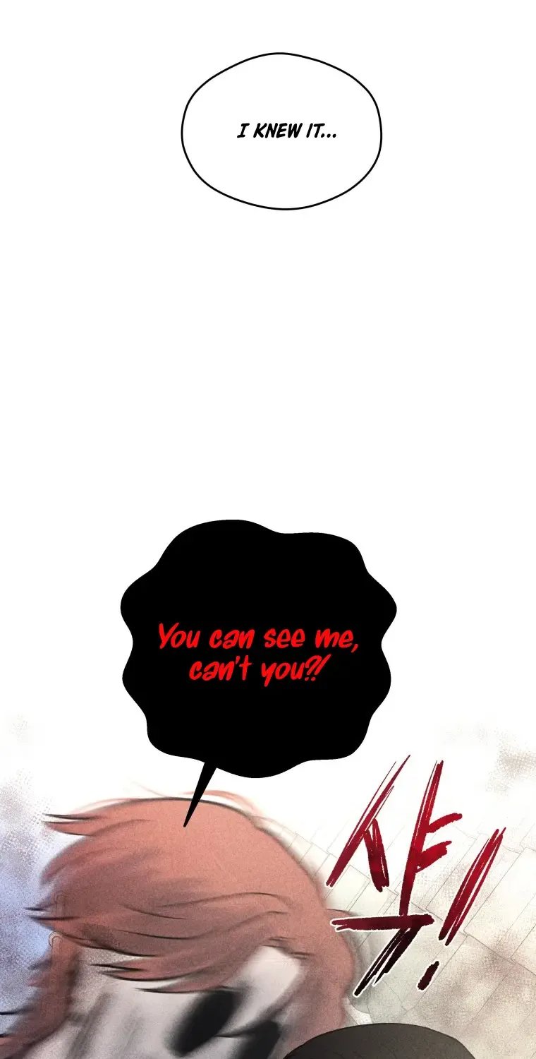 Read Ghost Romance chapter 15 image 33 on Lezhin