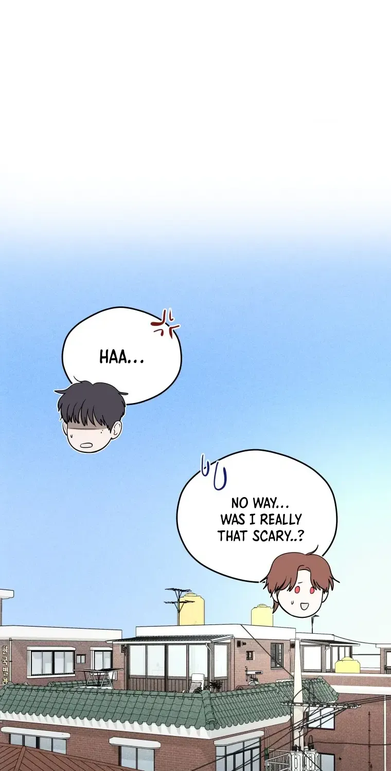 Read Ghost Romance chapter 15 image 36 on Lezhin
