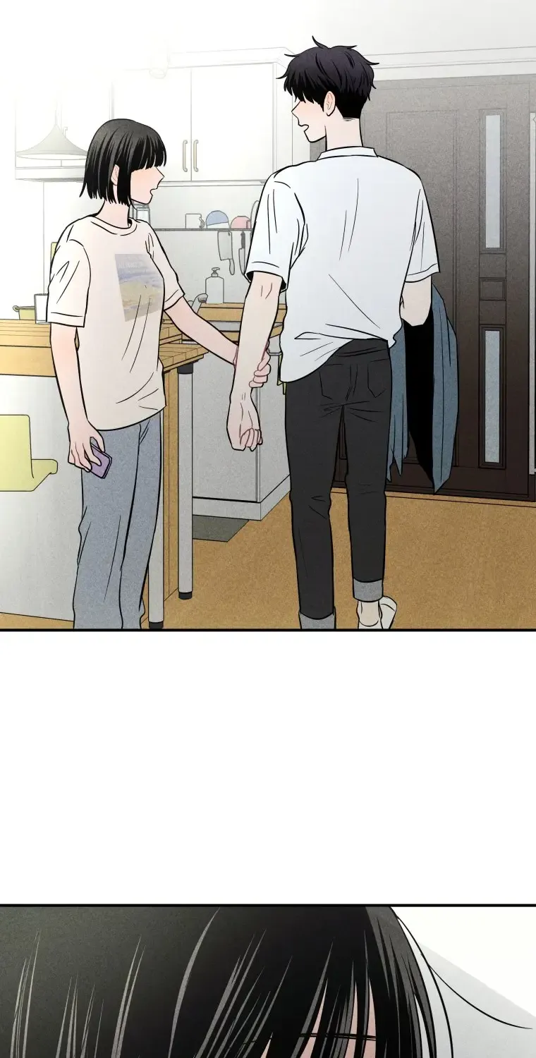 Read Ghost Romance chapter 15 image 4 on Lezhin